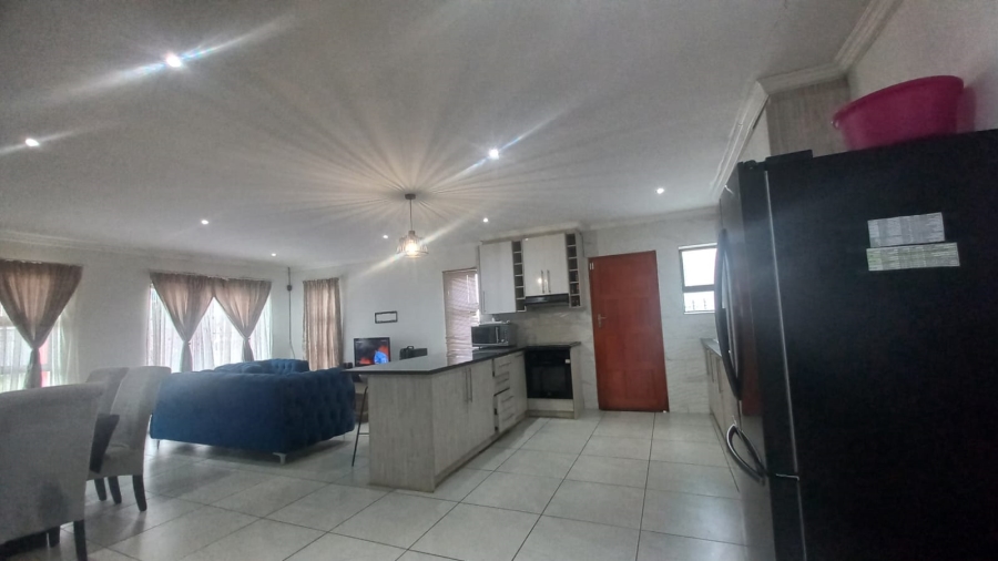 3 Bedroom Property for Sale in Bloemspruit Free State